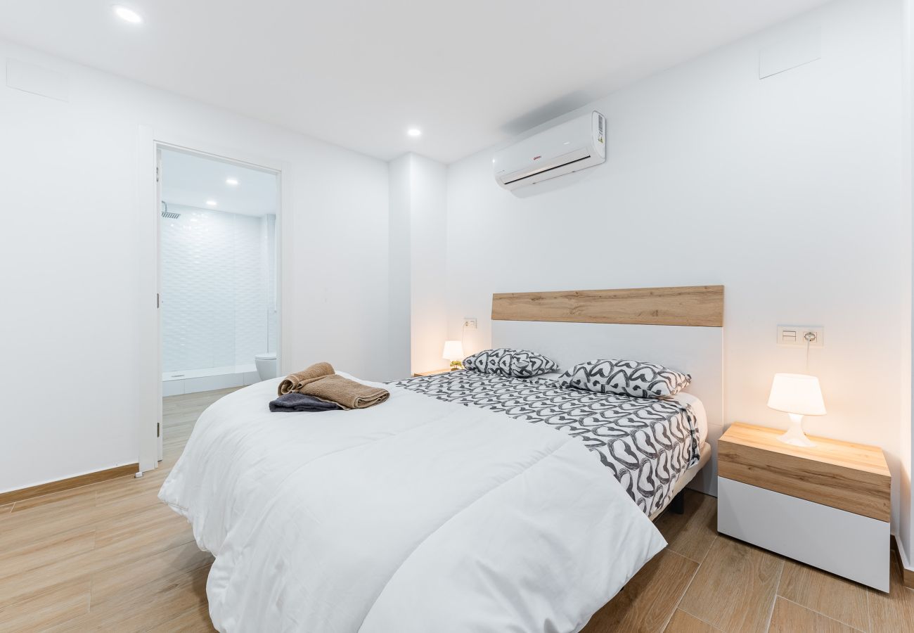 Apartamento en Torrevieja - Chapaprieta Apartamento Sunrise