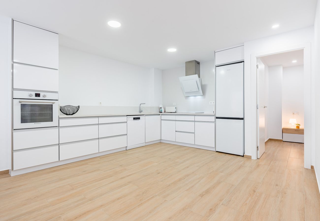 Apartamento en Torrevieja - Chapaprieta Apartamento Sunrise