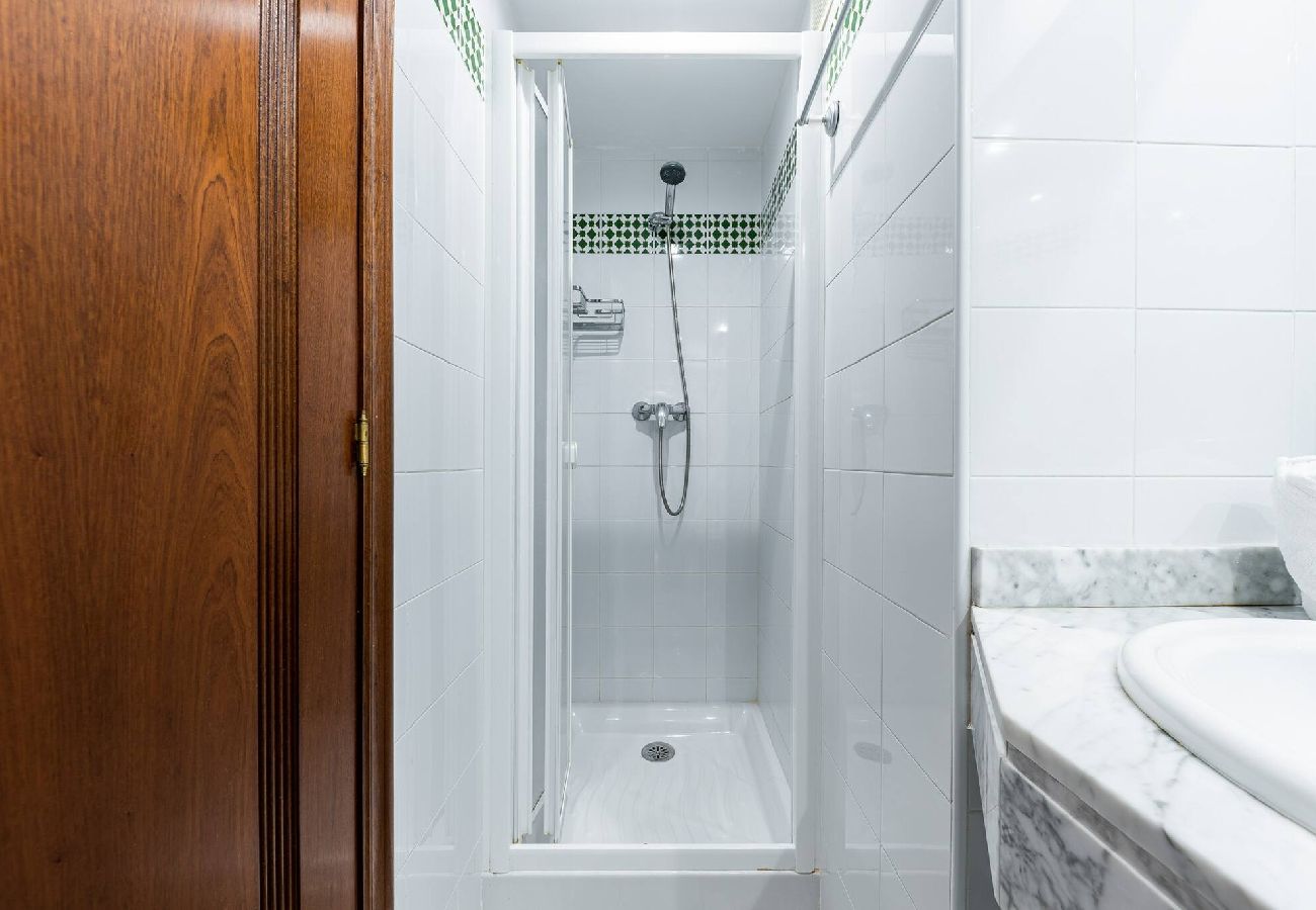 Apartamento en Torrevieja - ATALAYAS 14-9