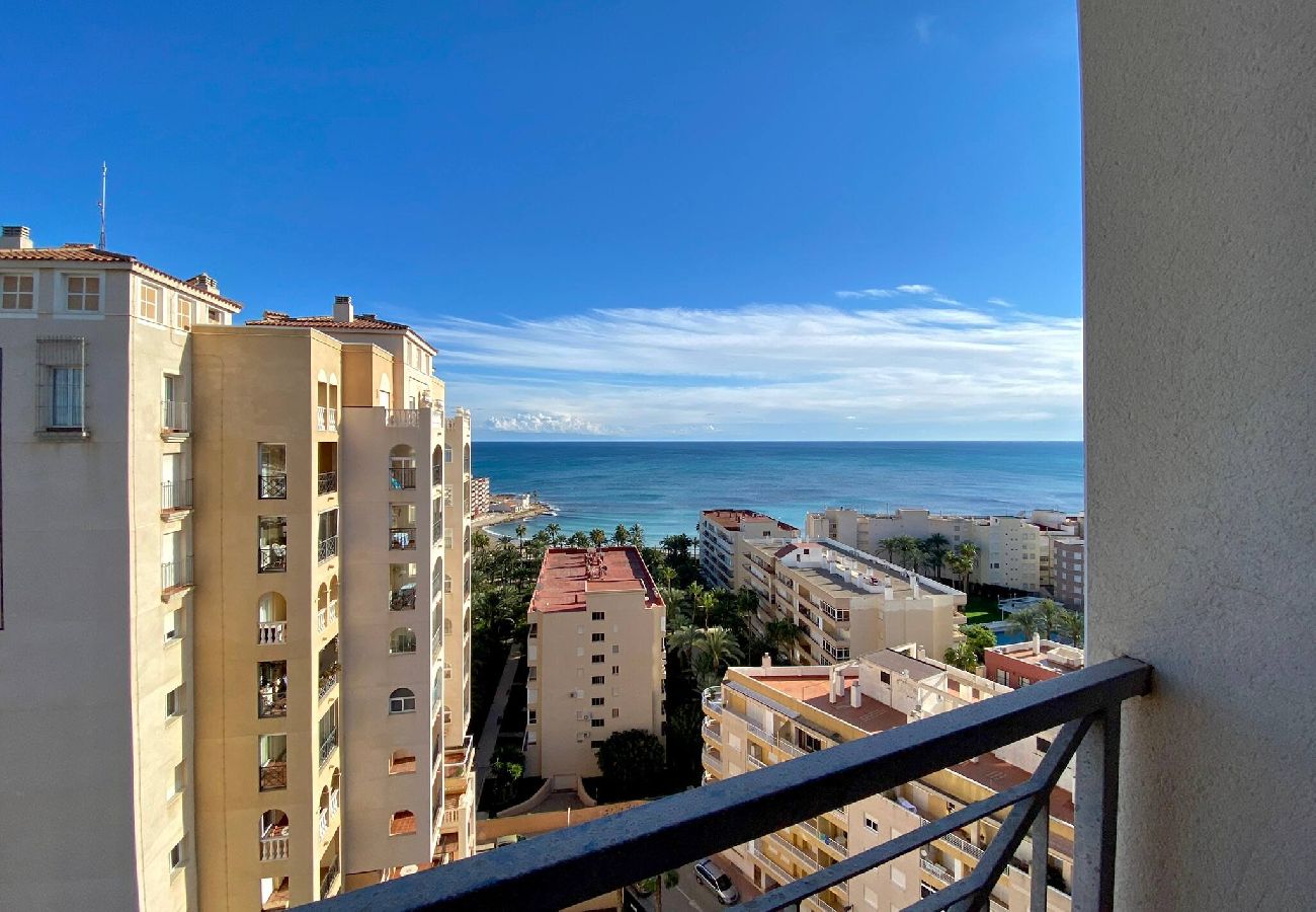 Apartamento en Torrevieja - ATALAYAS 14-9