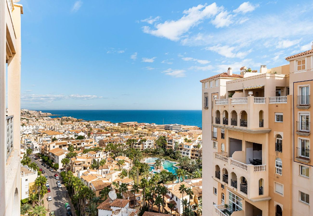 Apartamento en Torrevieja - ATALAYAS 14-9