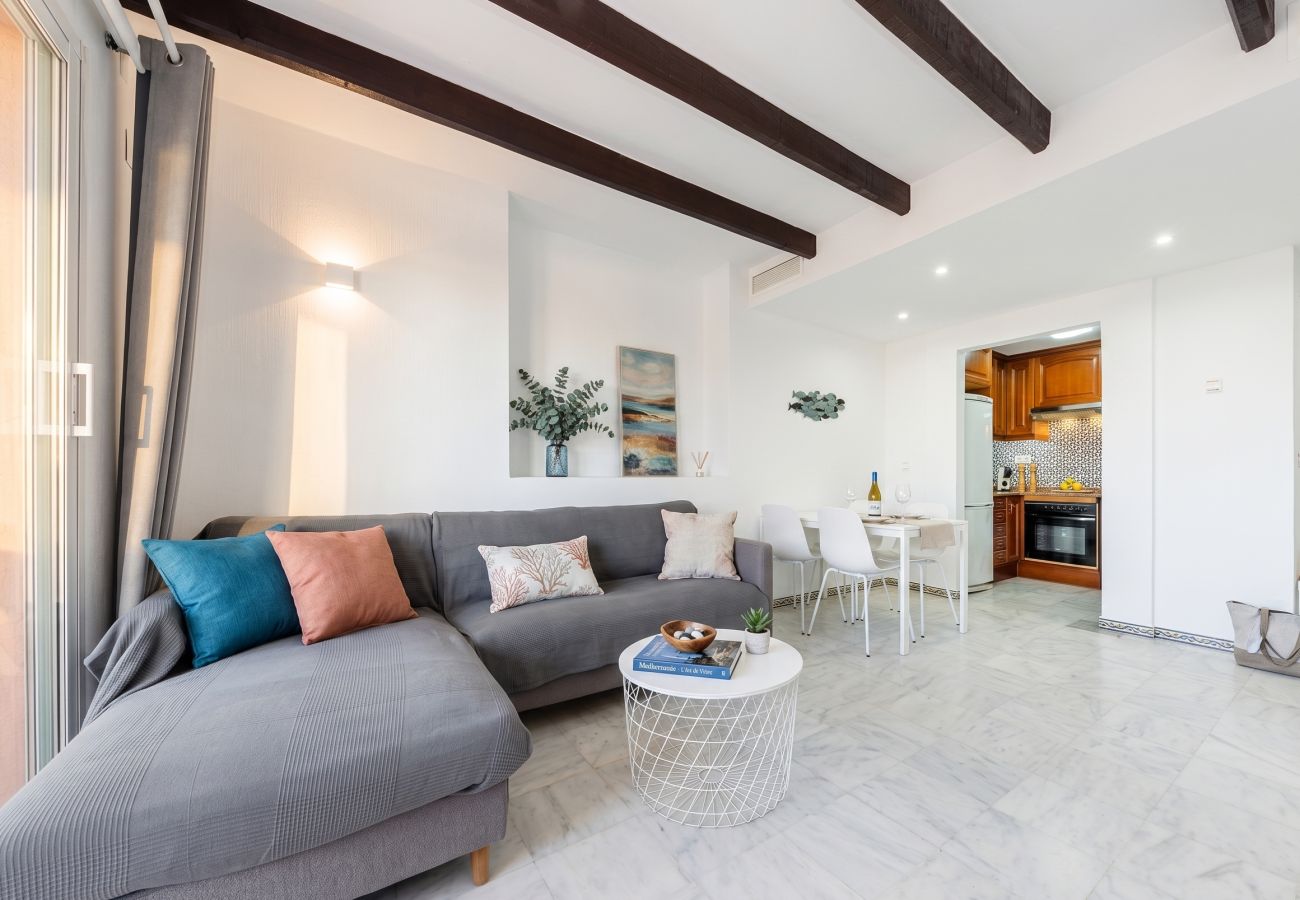 Apartamento en Torrevieja - ATALAYAS 14-9