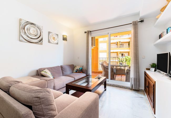Apartamento en Torrevieja - ATALAYAS 2-12
