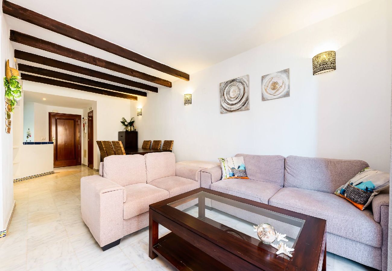 Apartamento en Torrevieja - ATALAYAS 2-12