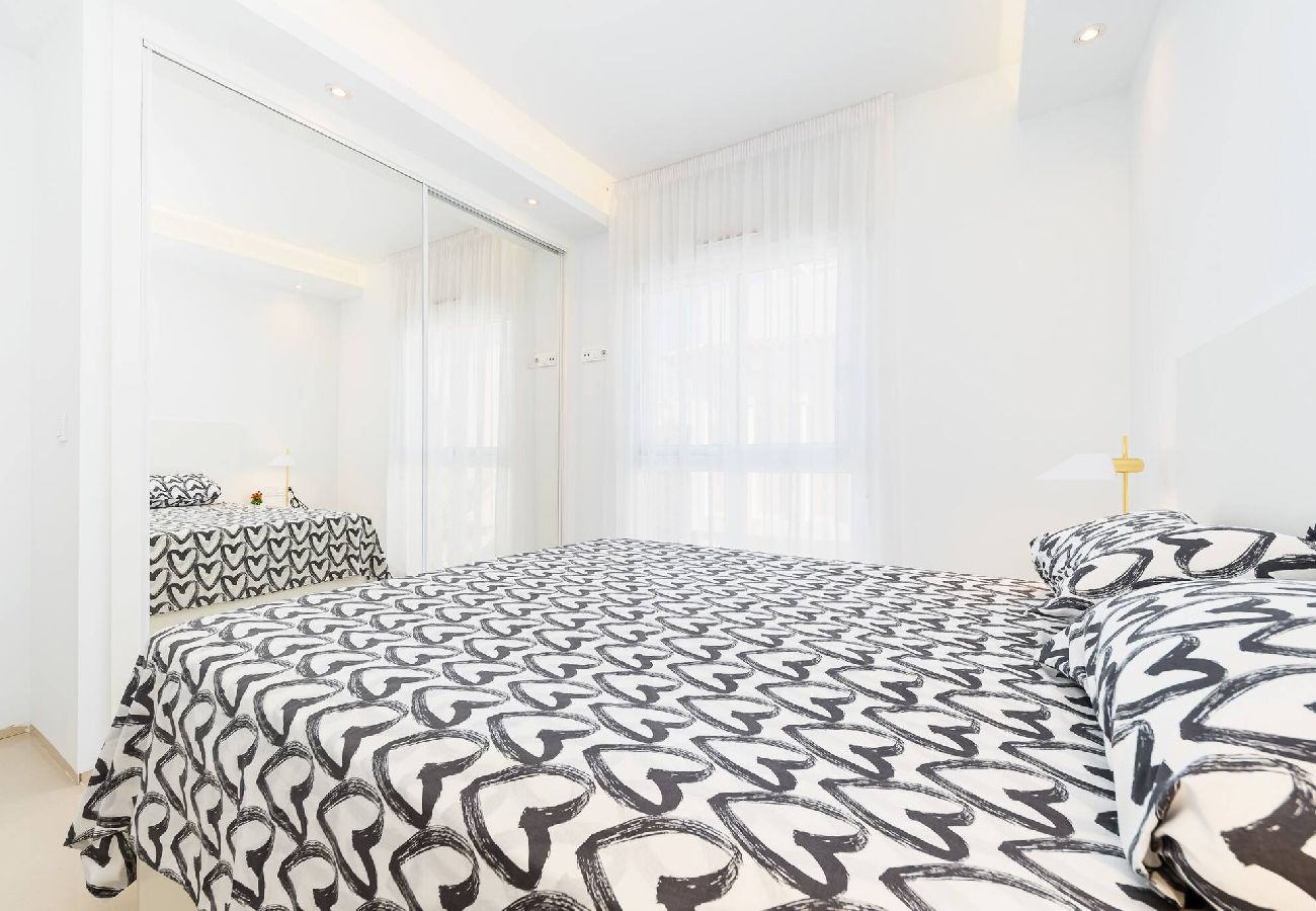 Apartamento en Ciudad Quesada - Natural Luxury Park