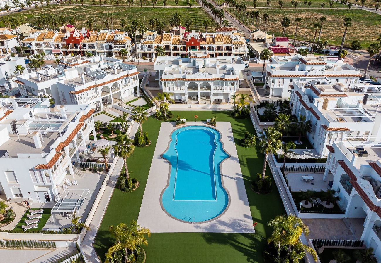 Apartamento en Ciudad Quesada - Natural Luxury Park