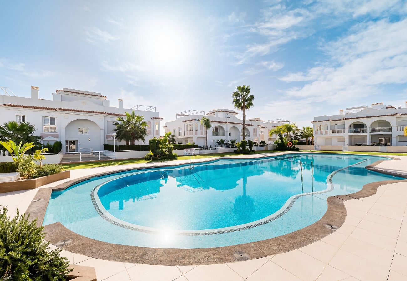 Apartamento en Ciudad Quesada - Natural Luxury Park