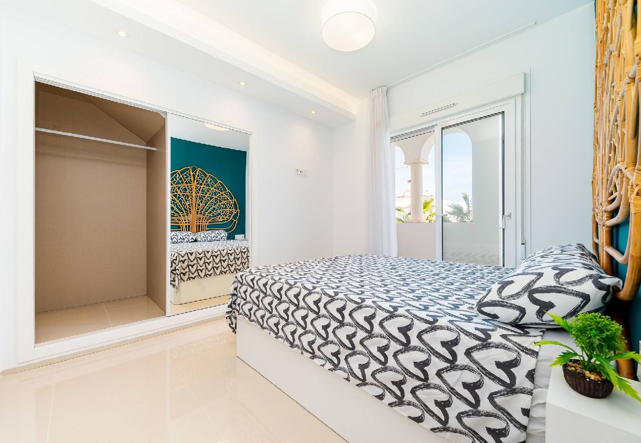 Apartamento en Ciudad Quesada - Natural Luxury Park