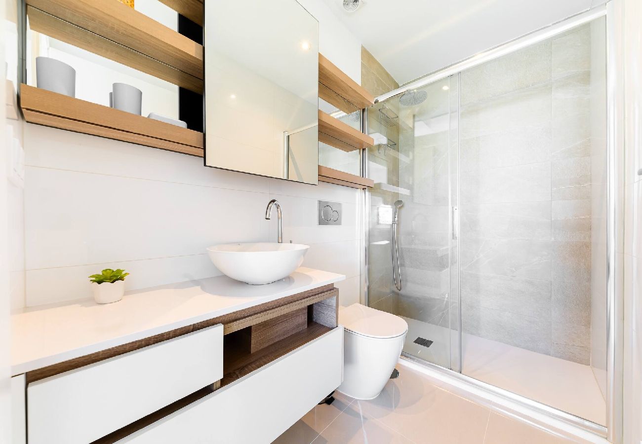 Apartamento en Ciudad Quesada - Natural Luxury Park