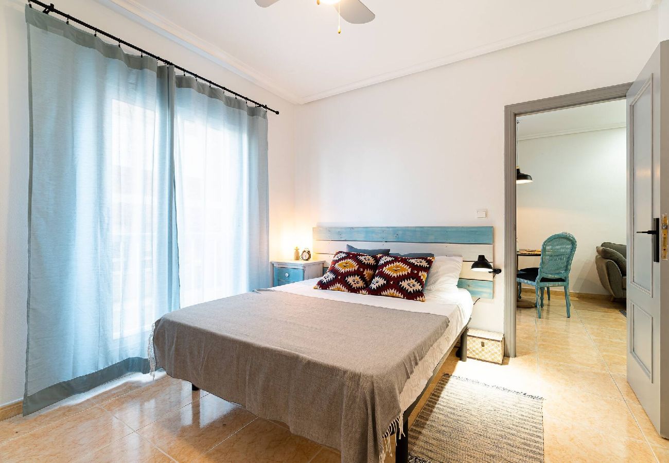 Apartamento en Torrevieja - Apolo - Apartamento