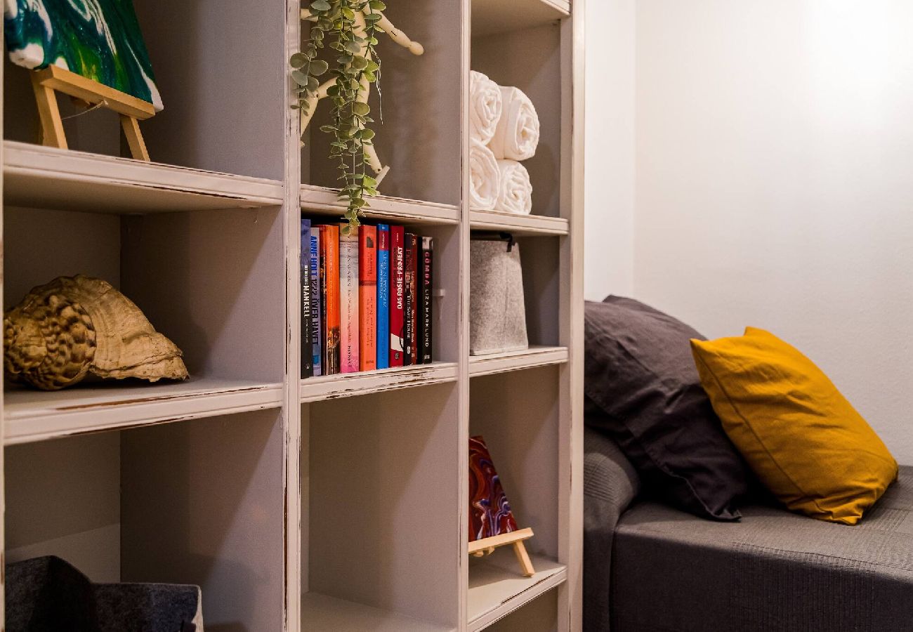 Apartamento en Torrevieja - Apolo - Apartamento