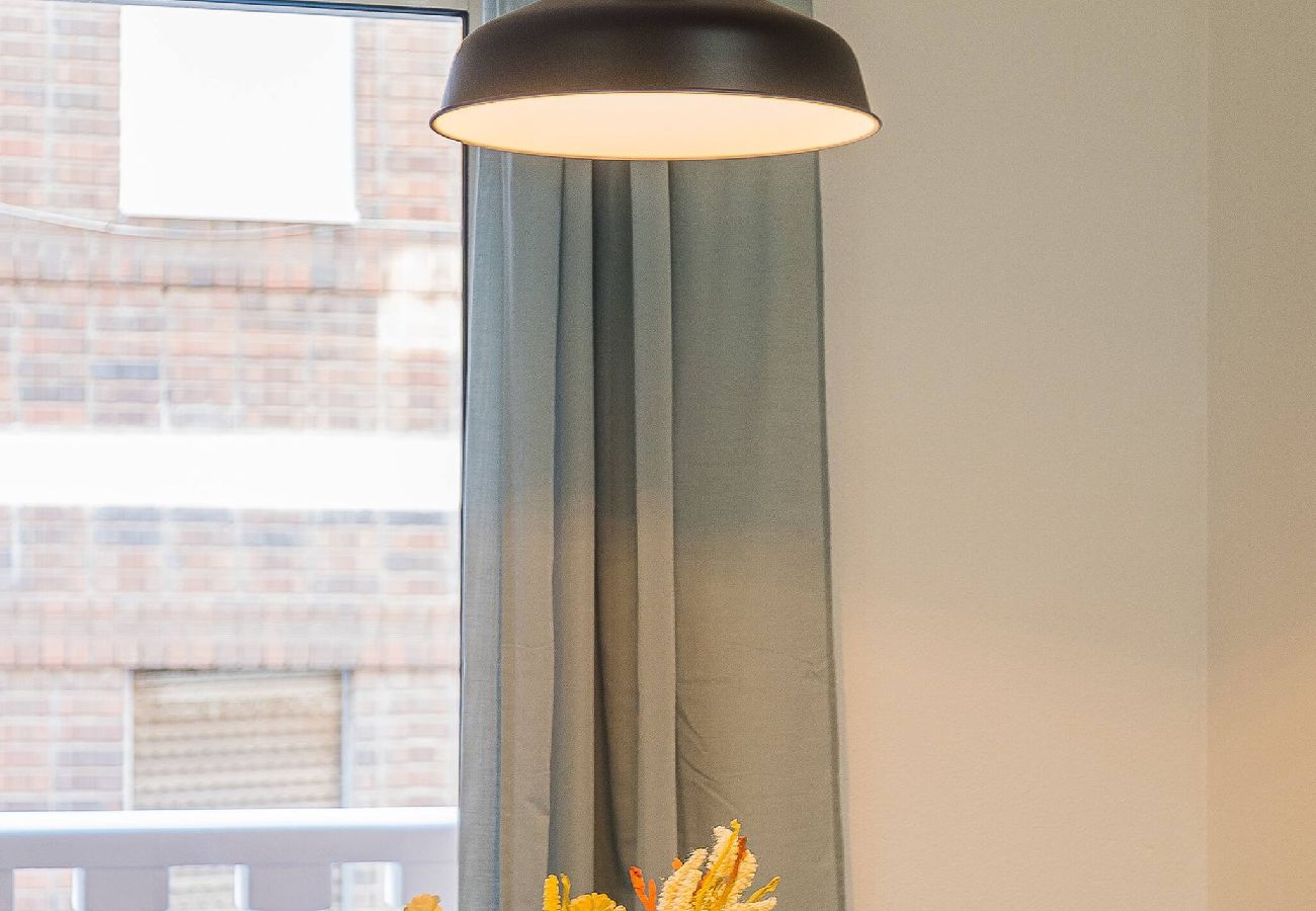 Apartamento en Torrevieja - Apolo - Apartamento