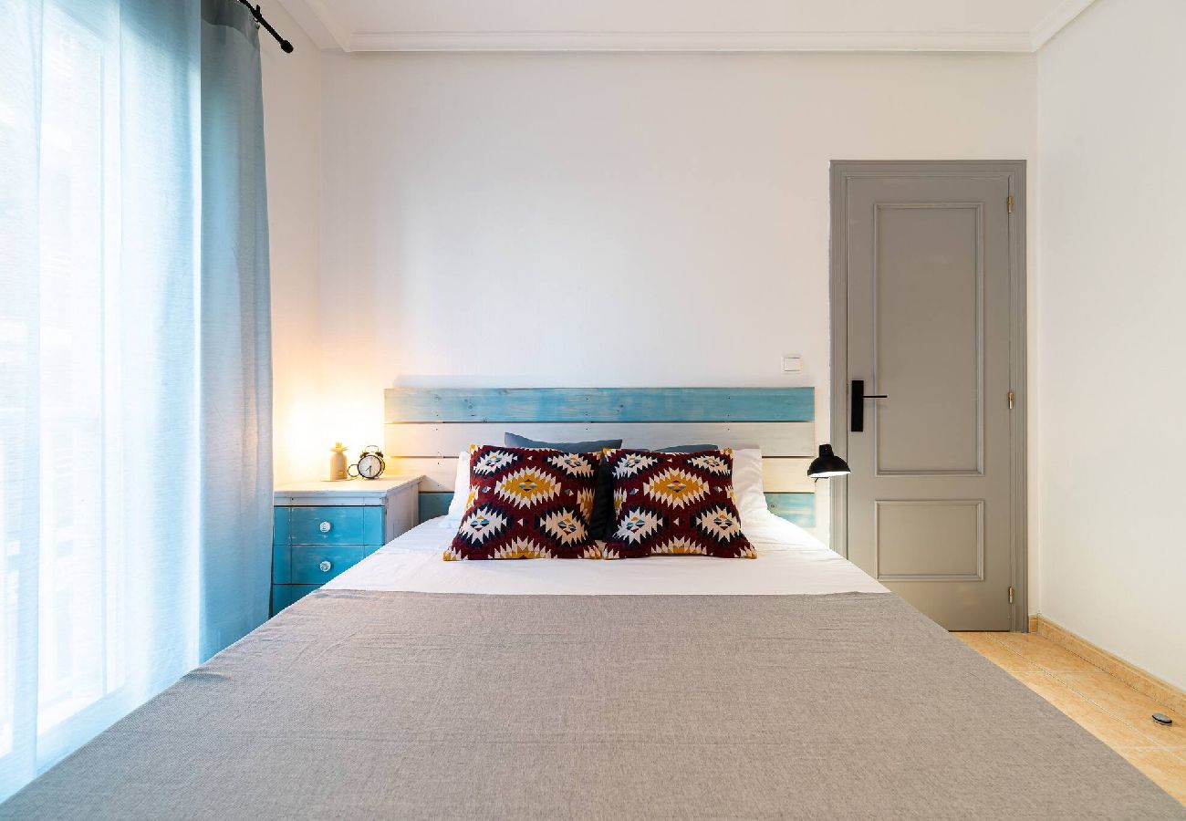 Apartamento en Torrevieja - Apolo - Apartamento