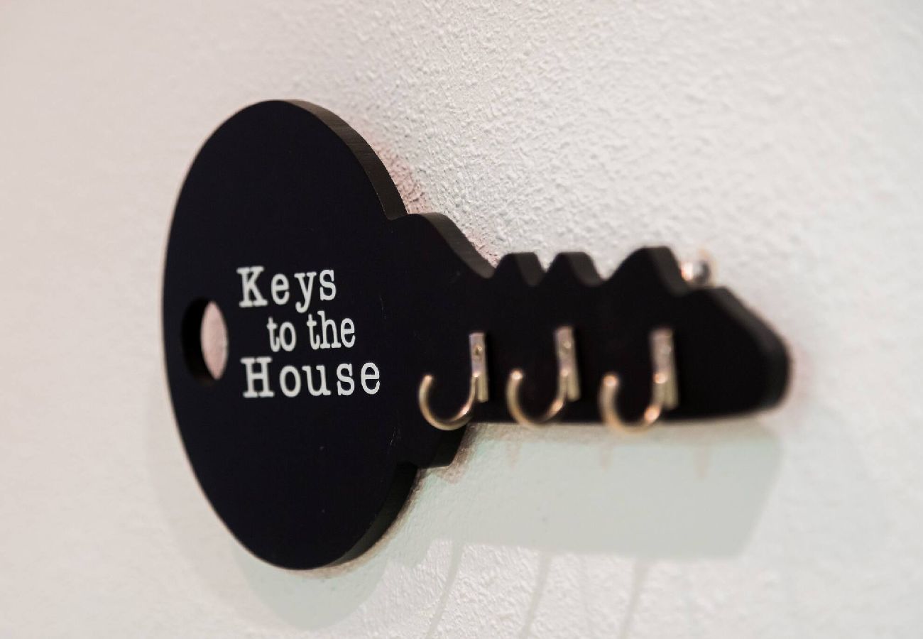 Apartamento en Torrevieja - Apolo - Apartamento