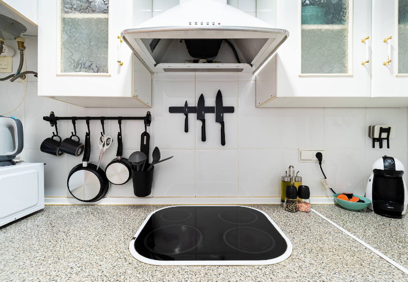 Apartamento en Torrevieja - Apolo - Apartamento