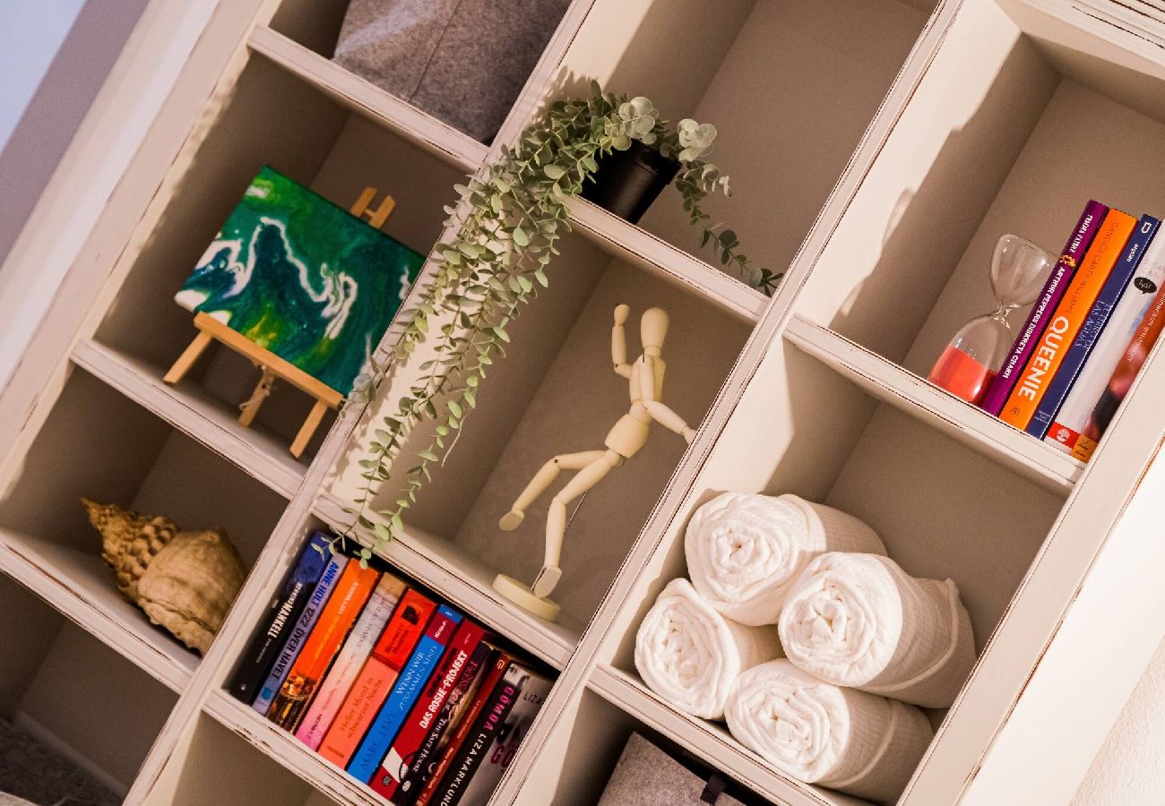 Apartamento en Torrevieja - Apolo - Apartamento