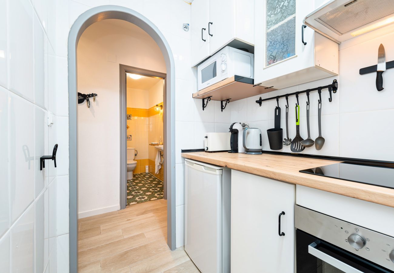 Apartamento en Torrevieja - Apolo - Apartamento