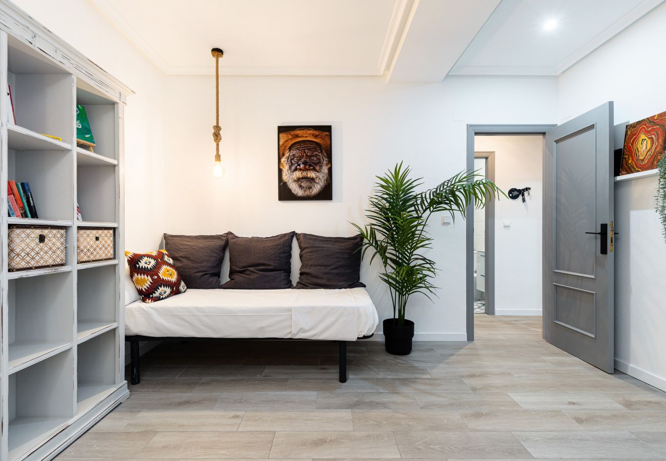 Apartamento en Torrevieja - Apolo - Apartamento