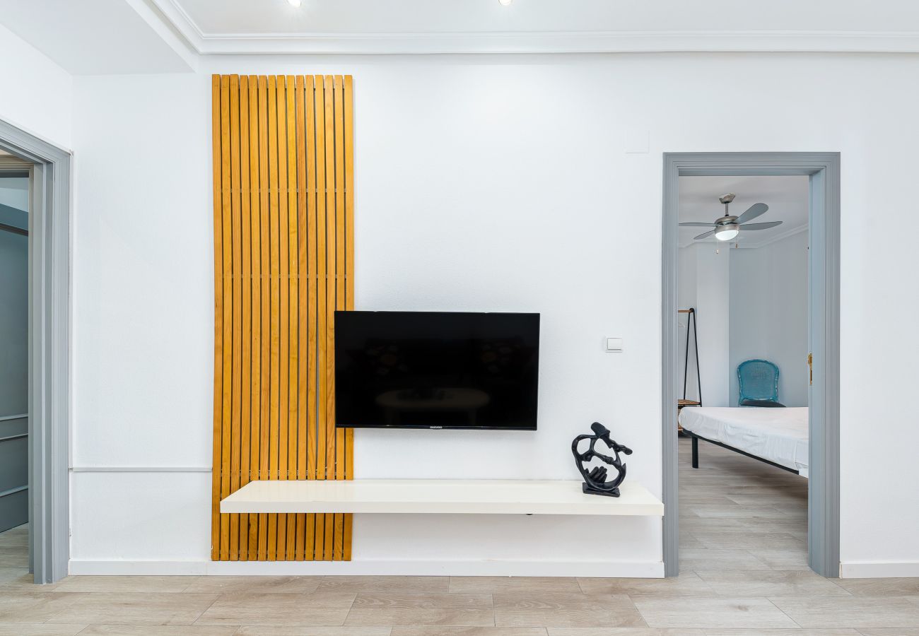 Apartamento en Torrevieja - Apolo - Apartamento
