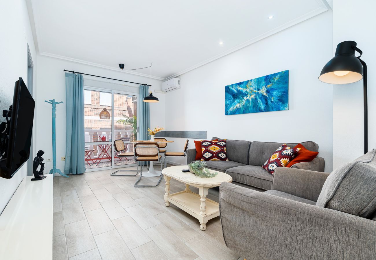 Apartamento en Torrevieja - Apolo - Apartamento