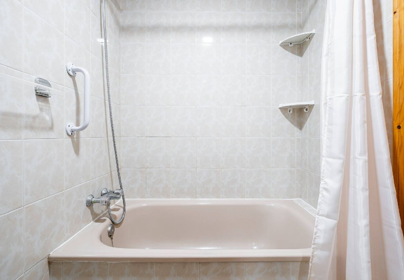 Apartamento en Torrevieja - 🅃 Lago Jardín 98 - Bungalow