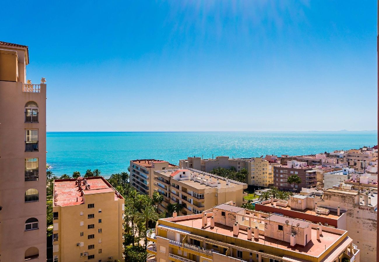 Apartamento en Torrevieja - ATALAYAS 13-8