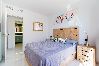 Apartamento en Torrevieja - ATALAYAS 13-8