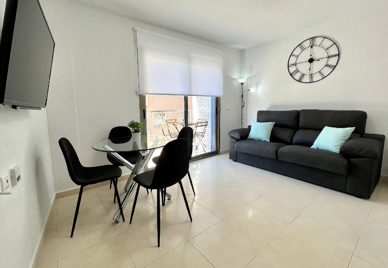 Apartamento en Torrevieja - ORBIPLAYA