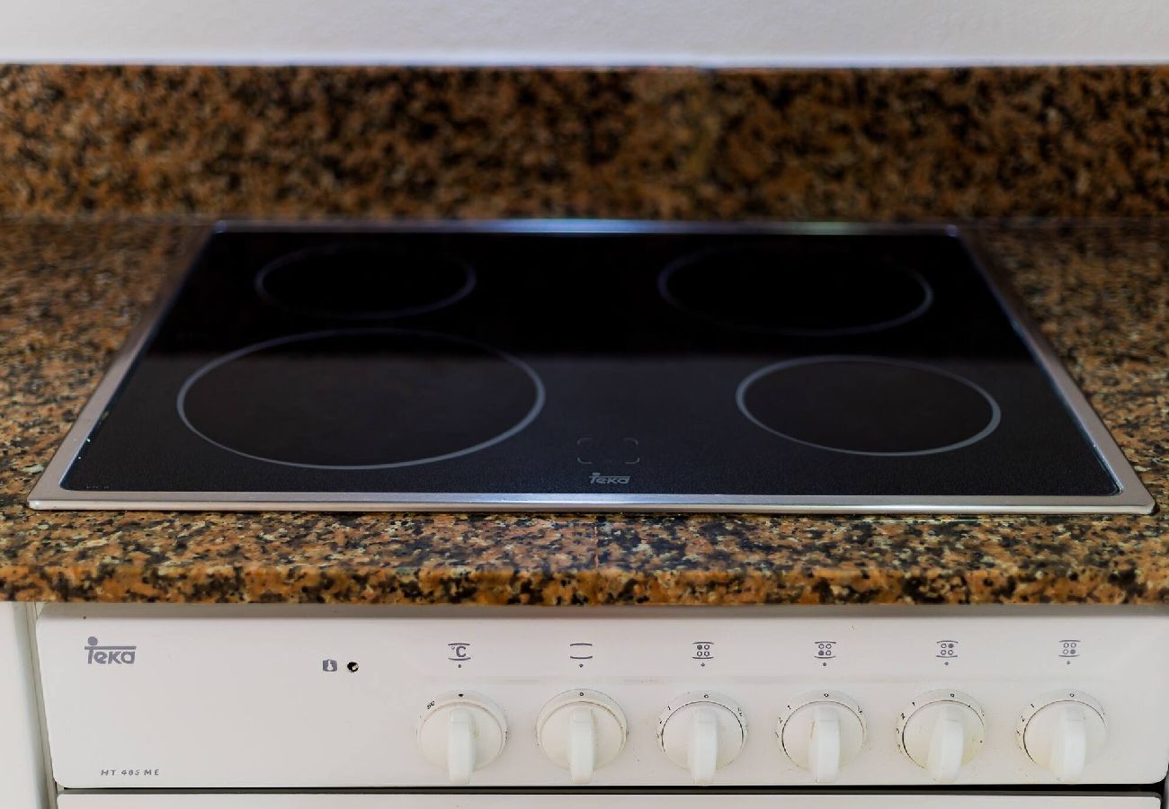 Apartamento en Torrevieja - ORBIPLAYA