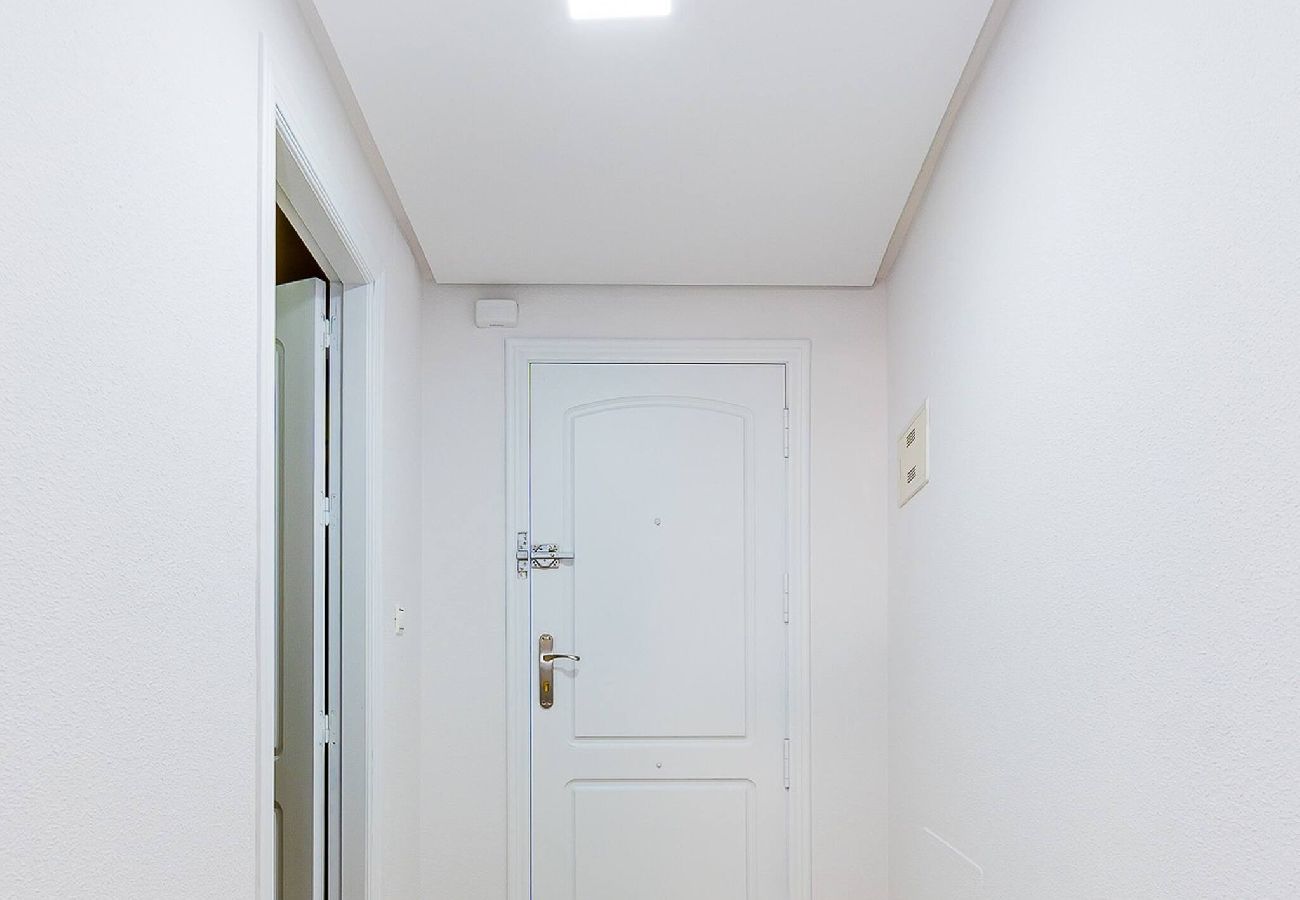 Apartamento en Torrevieja - ORBIPLAYA