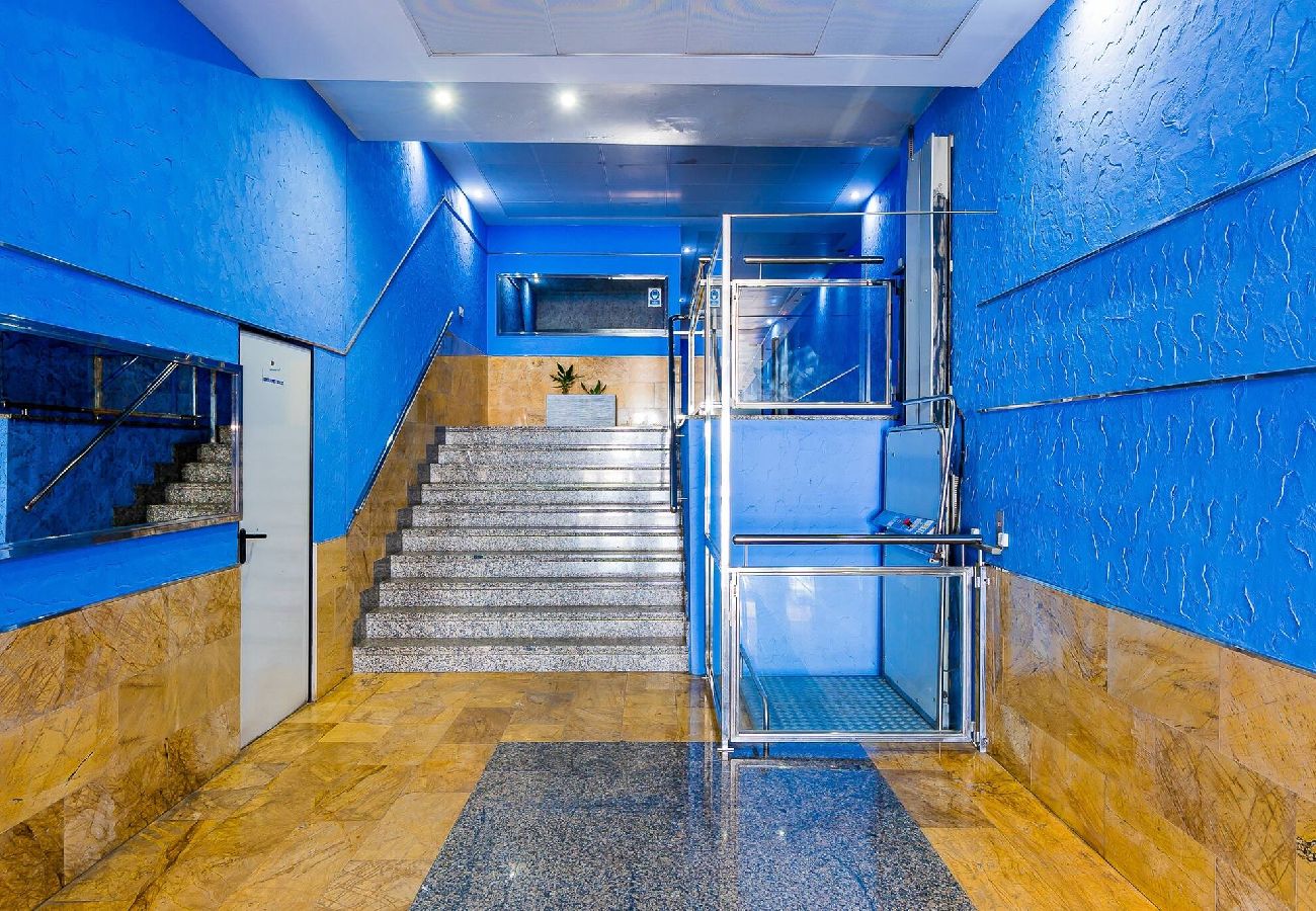 Apartamento en Torrevieja - ORBIPLAYA