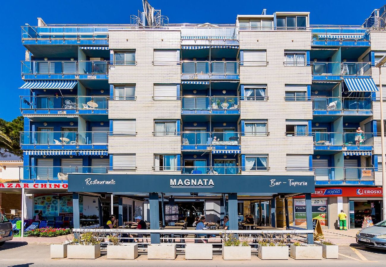 Apartamento en Torrevieja - ORBIPLAYA