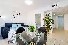 Apartamento en Torrevieja - ORBIPLAYA