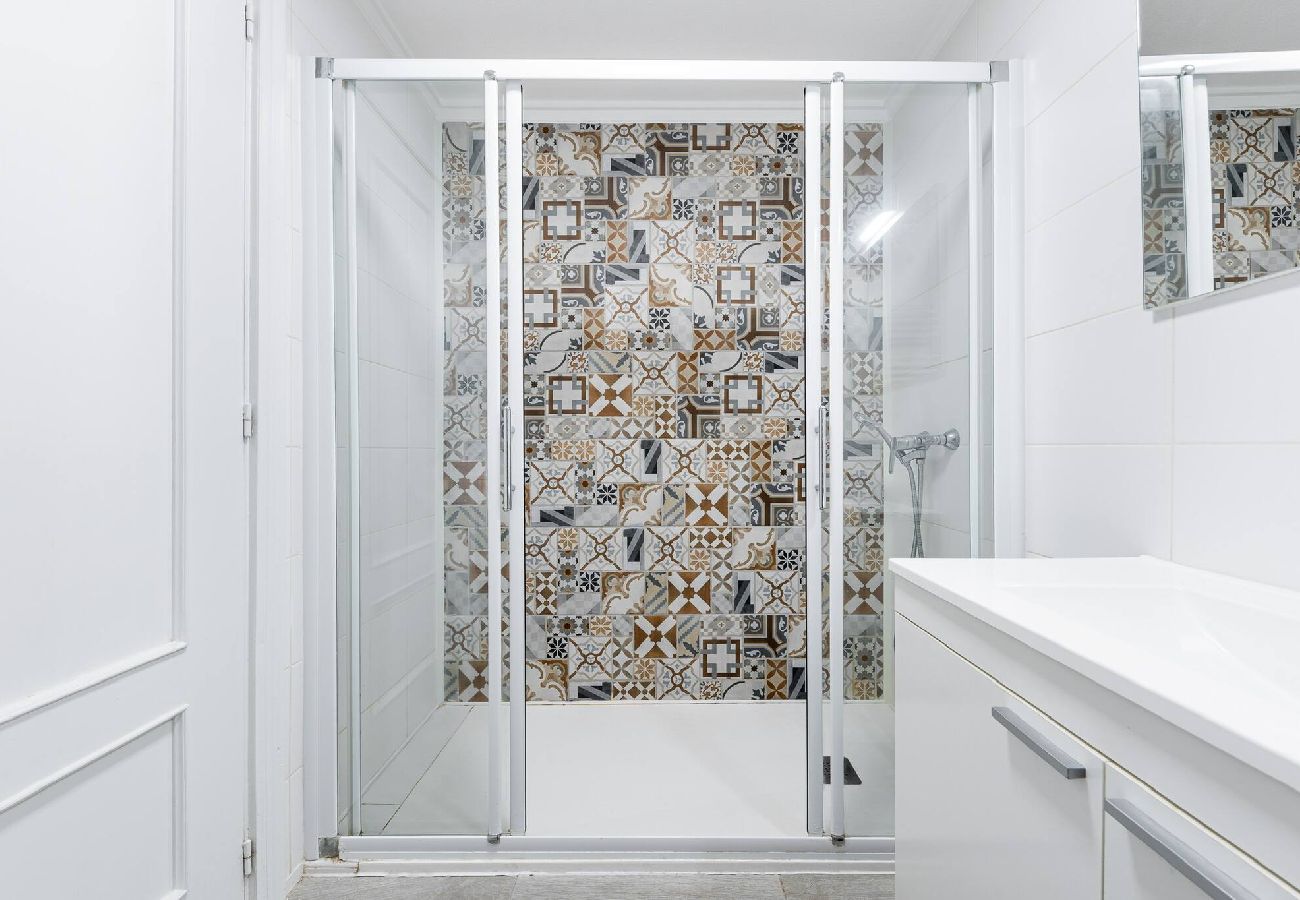 Apartamento en Torrevieja - Aguas Nuevas Sunrise - Bungalow