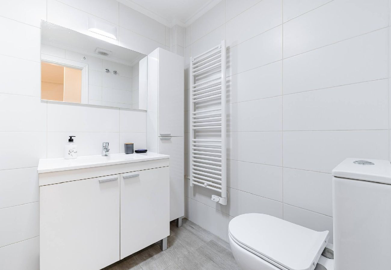 Apartamento en Torrevieja - Aguas Nuevas Sunrise - Bungalow