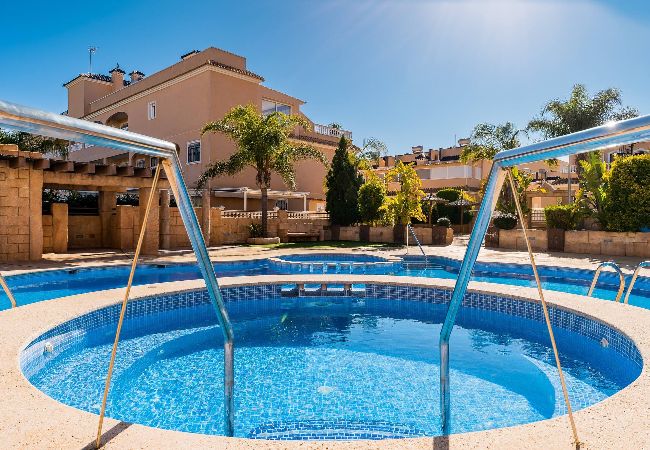 Casa en Orihuela - z.- La Zenia - Bungalow