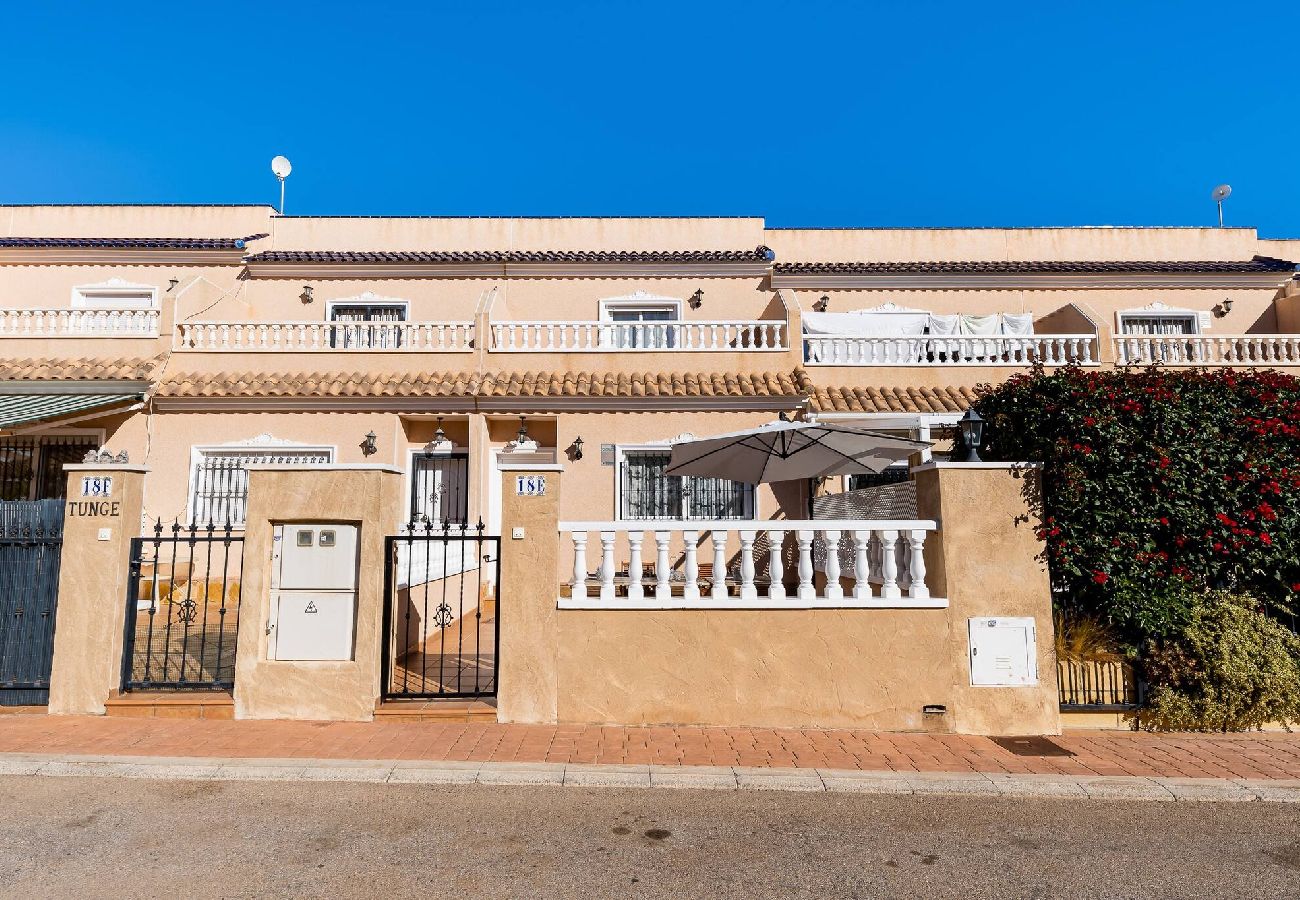 Casa en Orihuela - z.- La Zenia - Bungalow