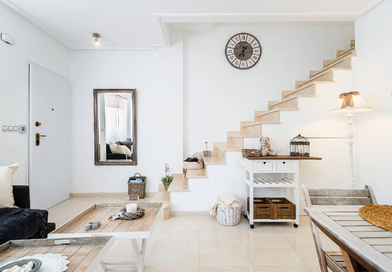 Casa en Orihuela - z.- La Zenia - Bungalow