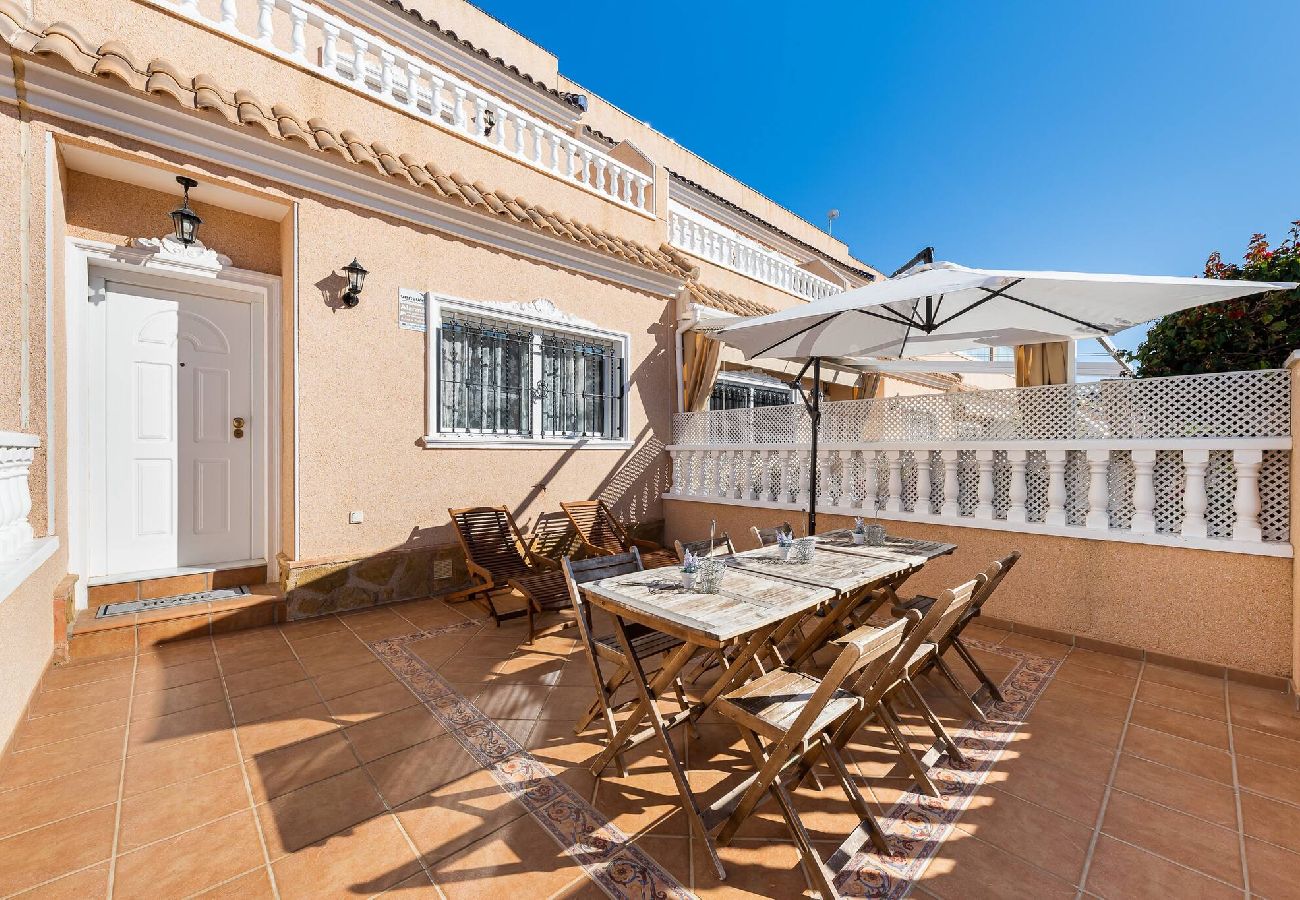 Casa en Orihuela - z.- La Zenia - Bungalow