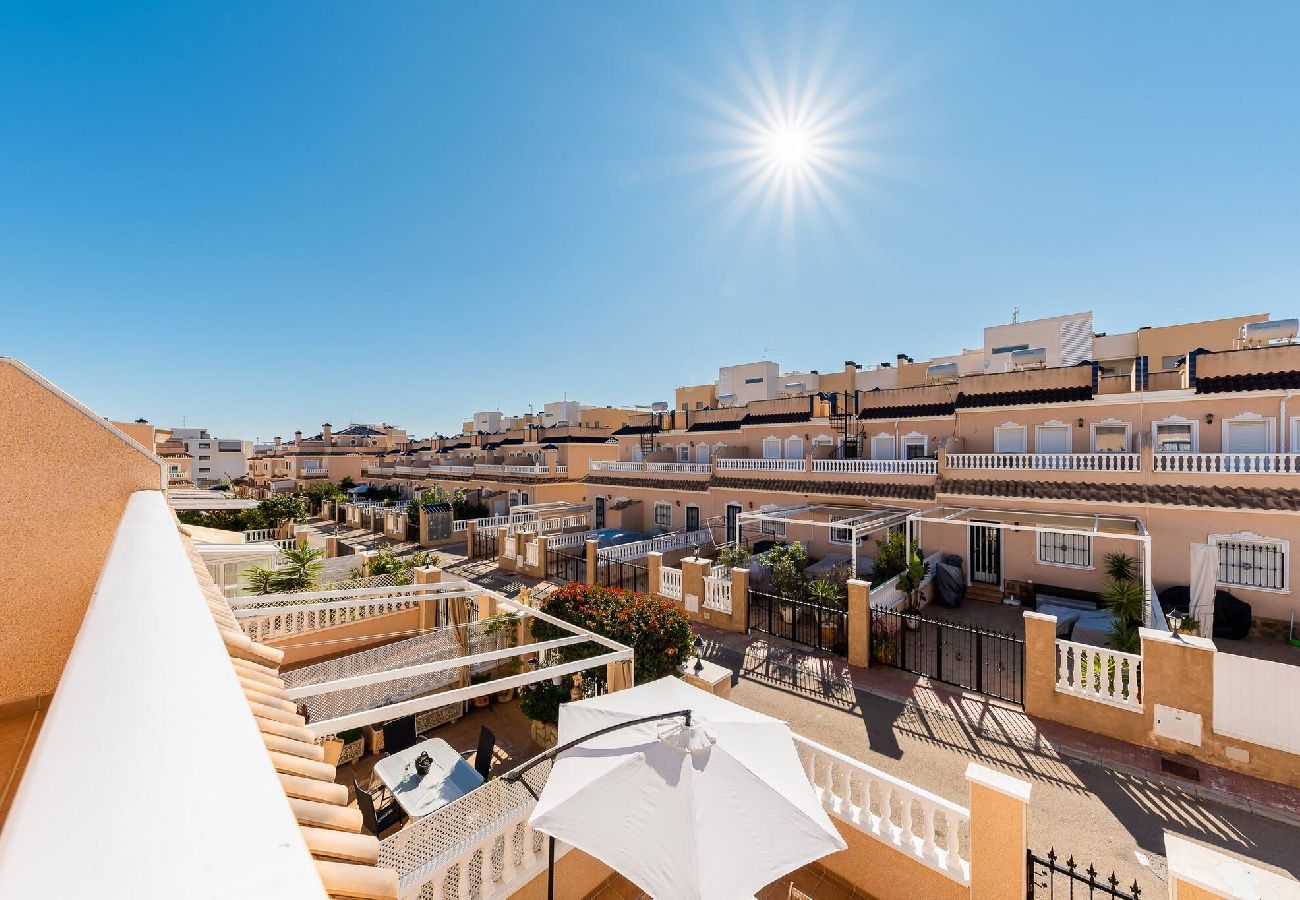 Casa en Orihuela - z.- La Zenia - Bungalow