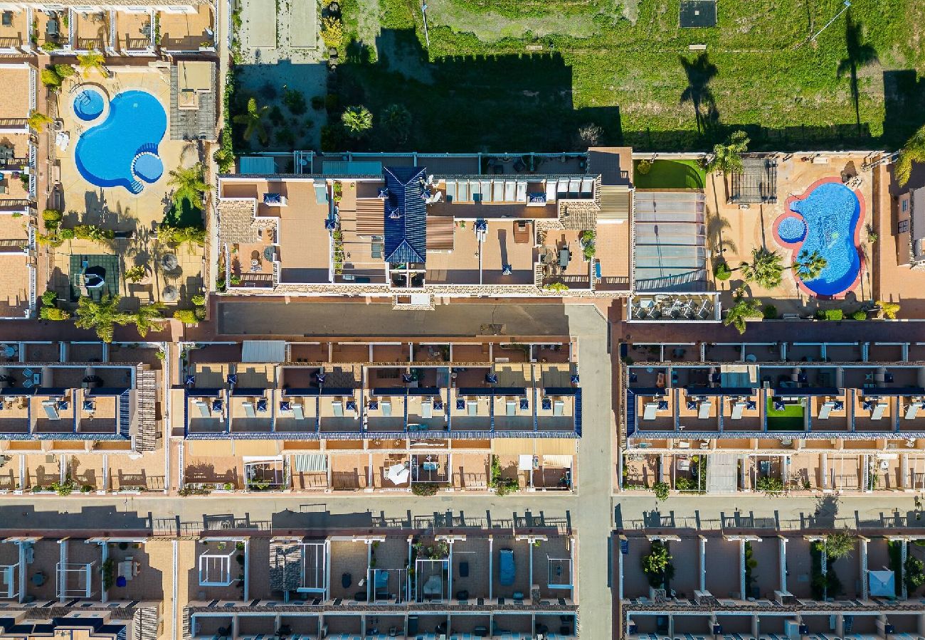 Casa en Orihuela - z.- La Zenia - Bungalow