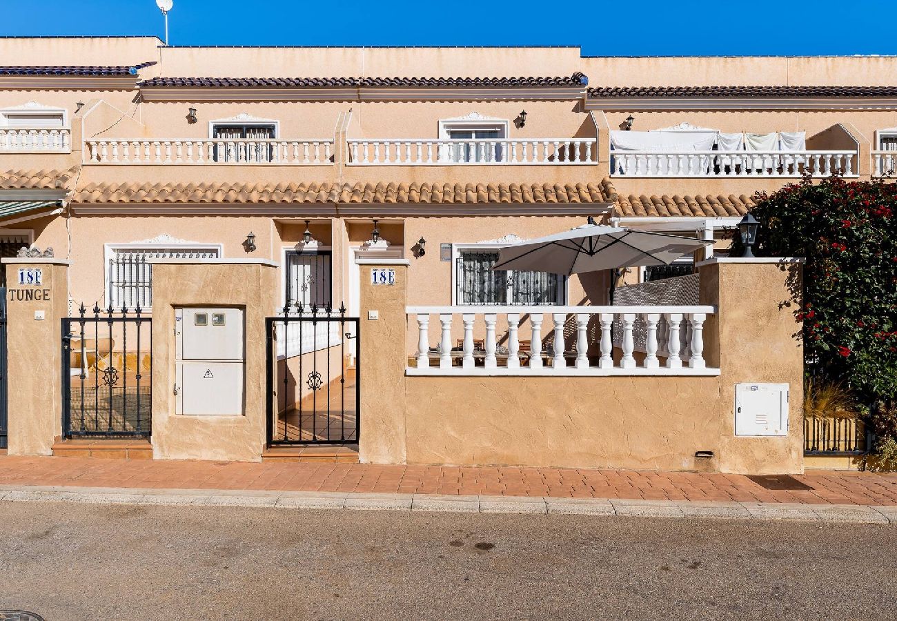 Casa en Orihuela - z.- La Zenia - Bungalow