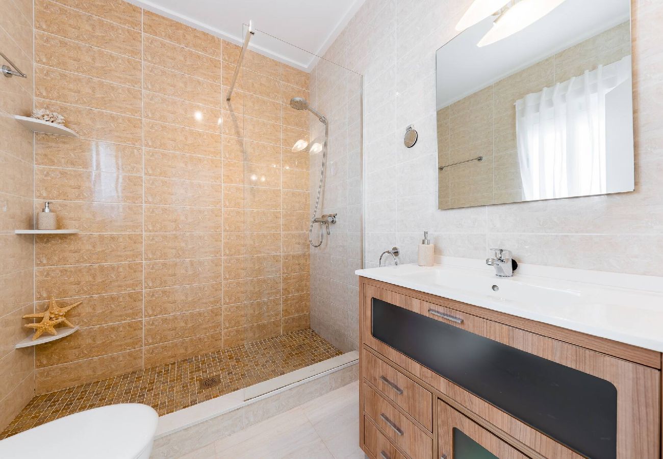 Casa en Orihuela - z.- La Zenia - Bungalow