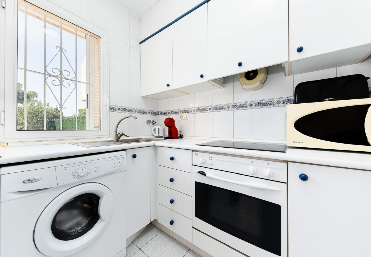 Apartamento en Torrevieja - Bungalow Los Balcones