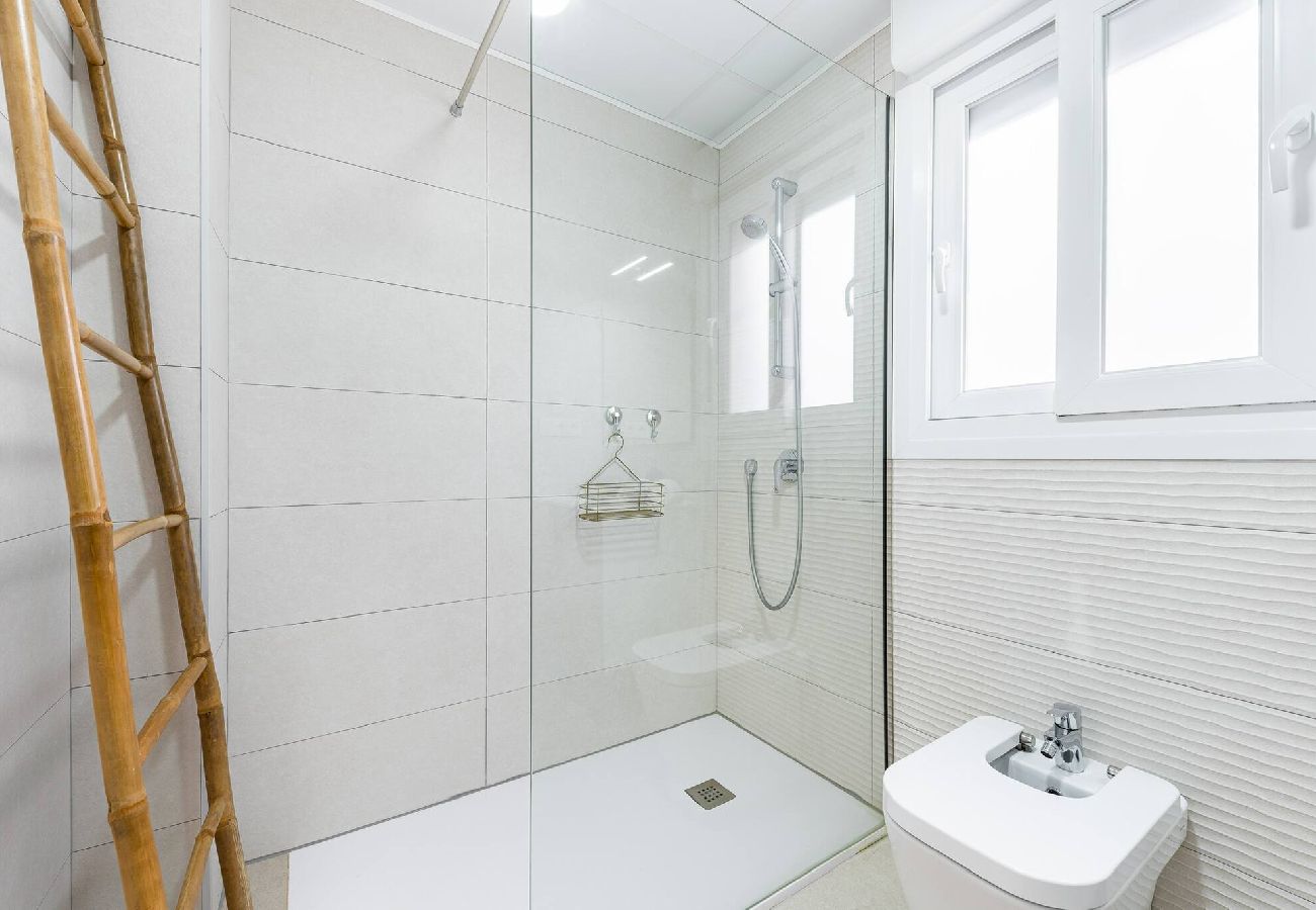 Apartamento en San Pedro del Pinatar - Río Júcar (San Pedro del Pinatar)