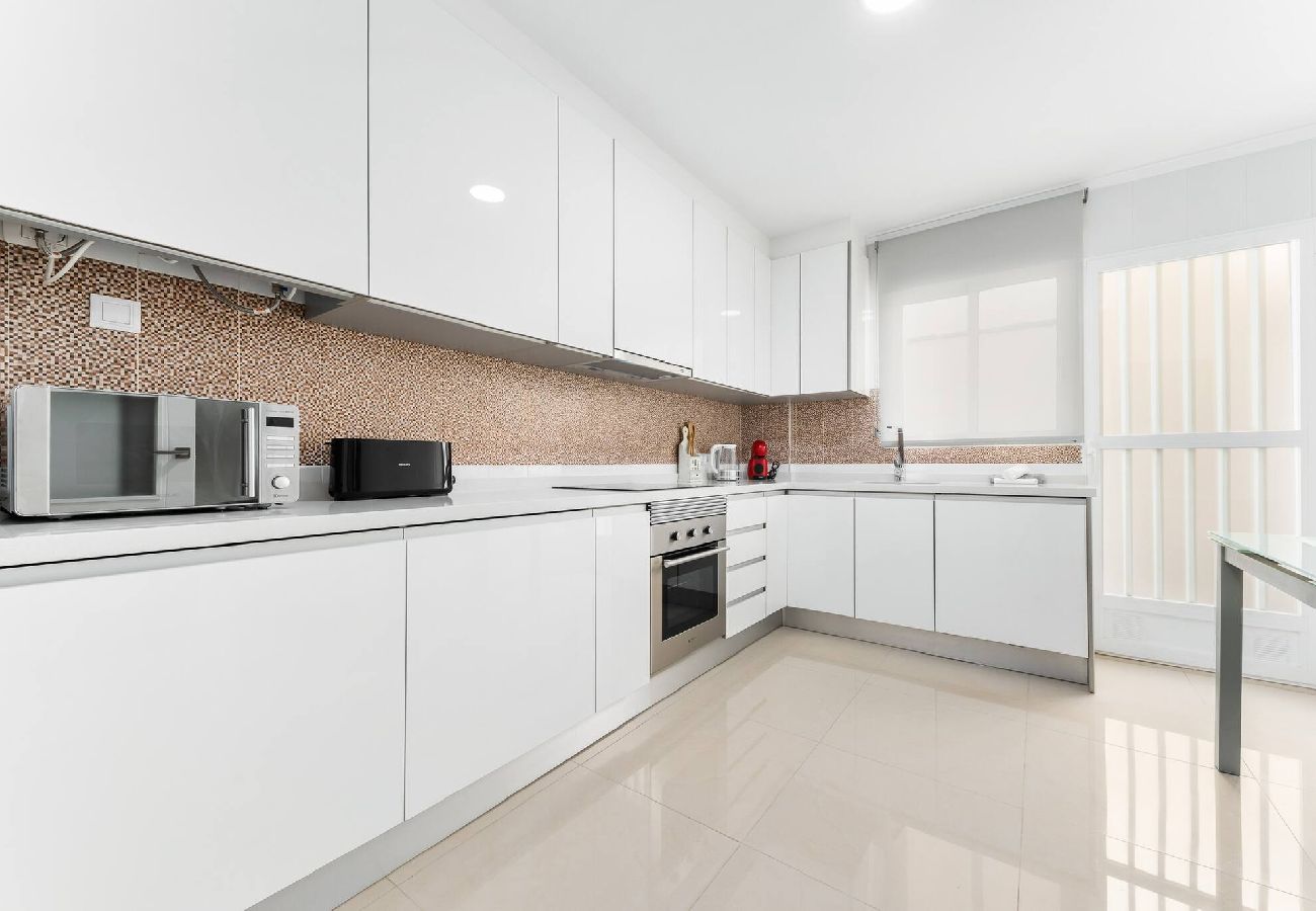 Apartamento en Los Montesinos - Aparthotel Laguna Rosa 1B