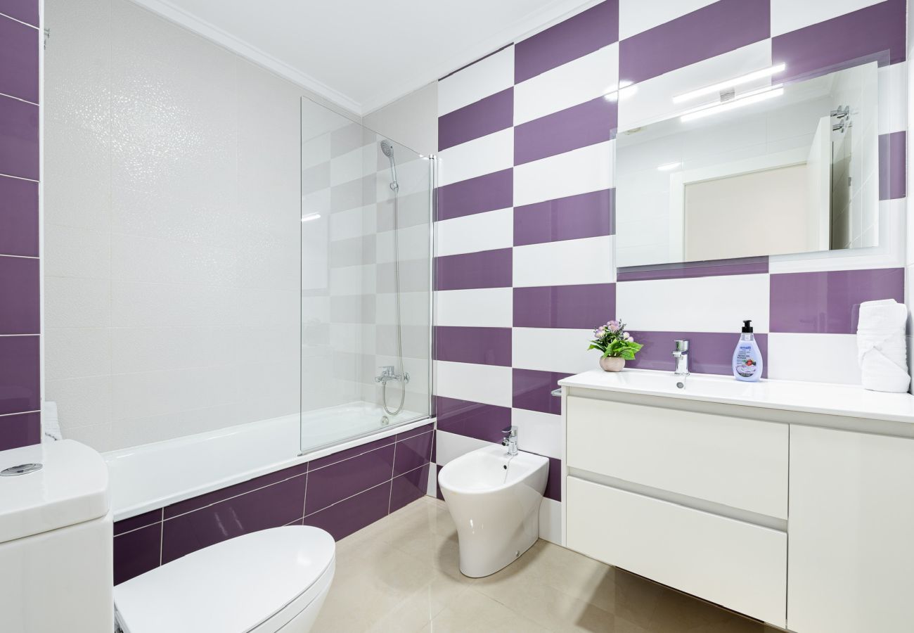 Apartamento en Los Montesinos - Aparthotel Laguna Rosa 1B