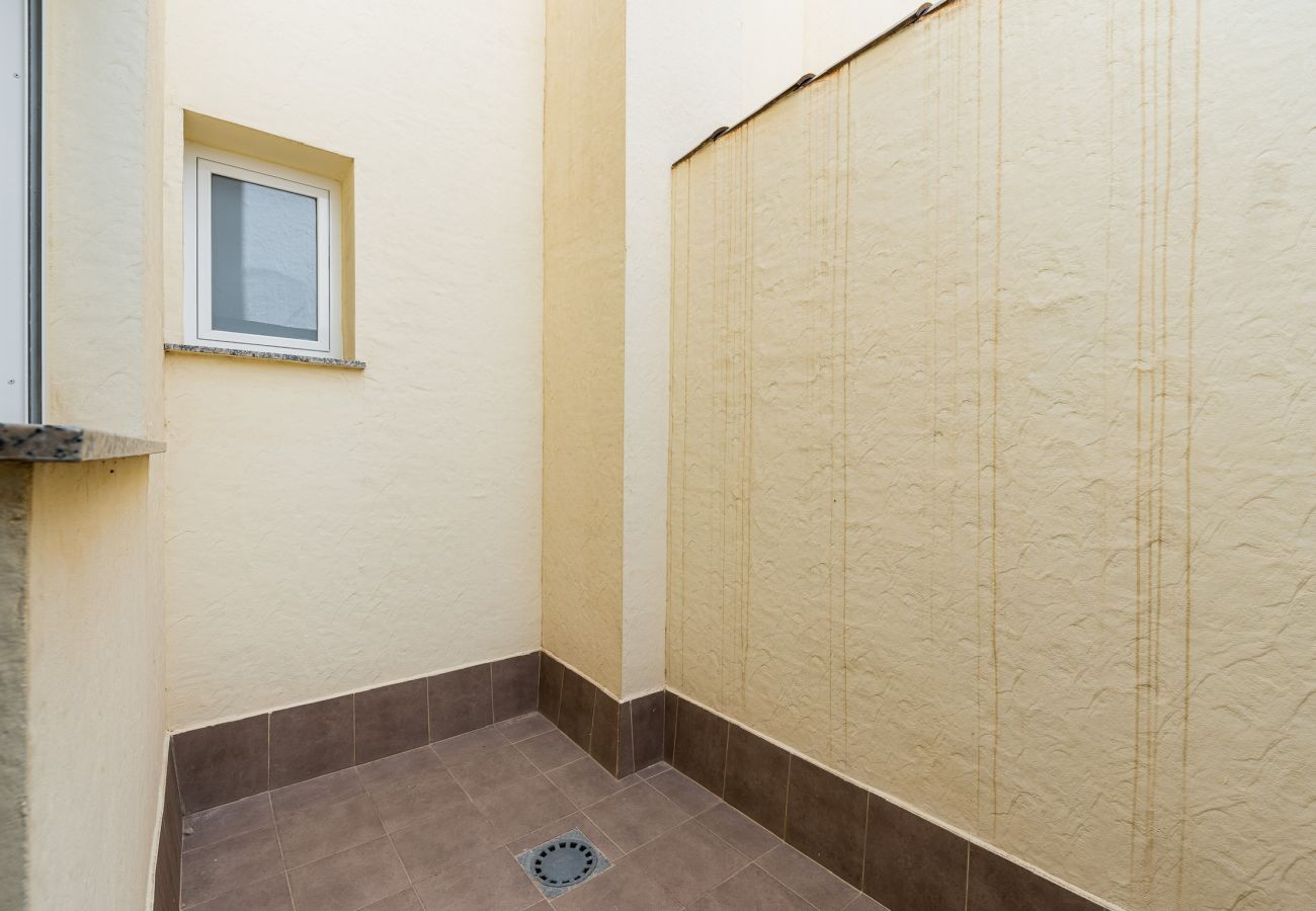 Apartamento en Los Montesinos - Aparthotel Laguna Rosa 1B