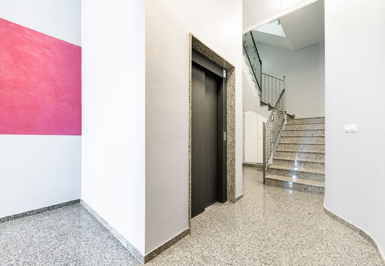 Apartamento en Los Montesinos - Aparthotel Laguna Rosa 1B