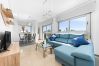 Apartamento en Los Montesinos - Aparthotel Laguna Rosa 1B